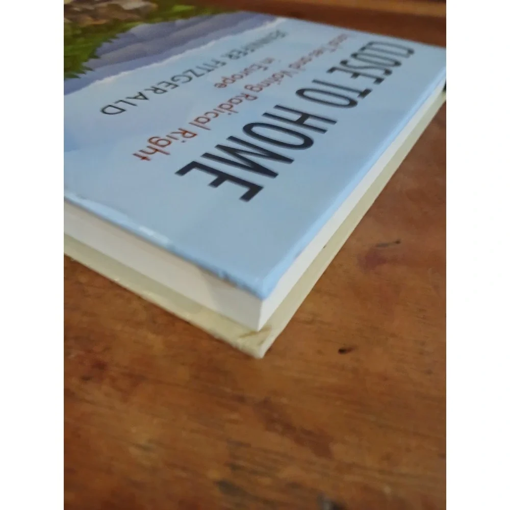 Close to Home‎ : Local Ties and Voting Radical Right in Europe, Hardcover